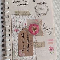 Mi proyecto del curso: Bullet journal creativo: planificación y creatividad. Traditional illustration, Lettering, Drawing, H, Lettering, Management, and Productivit project by Sofia Sevillano - 10.13.2023
