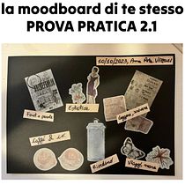 Il mio progetto del corso: La Fantastica: tecniche per alimentare la creatività. Traditional illustration, Creativit, and Sketchbook project by Anna Rita Vizzari - 10.13.2023