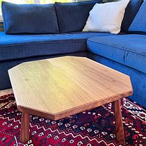 My project for course: Traditional Woodworking with Hand Tools. Artesanato, Design e fabricação de móveis, DIY, e Marcenaria projeto de gdtybpttz8 - 13.10.2023