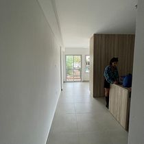Mi proyecto del curso: Diseño de espacios saludables: bienestar y confort. Interior Architecture, Interior Design, Interior Decoration, and Spatial Design project by ingridmandelburger - 10.13.2023