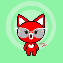 Mi proyecto del curso: Diseño de personajes estilo kawaii. Design, Traditional illustration, Character Design, Vector Illustration, and Manga project by marianne_dopree0 - 10.09.2023