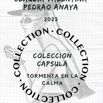 Mi proyecto del curso: Introducción al diseño de moda. Een project van  Modeontwerp van valentina pedrao - 13.10.2023