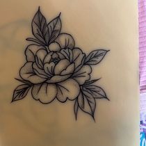 Il mio progetto del corso: Tatuaggio per principianti. Tattoo Design project by JENNIFER CASU - 10.14.2023