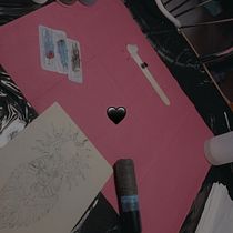 My project for course: Tattoo for Beginners. Tattoo Design project by Gabrielė Avgustaitytė - 10.14.2023