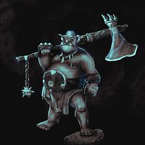 Mi proyecto del curso: Character design: creación de personajes 2D. Un proyecto de Ilustración tradicional, Diseño de personajes, Videojuegos y Diseño de videojuegos de kekoo - 15.10.2023