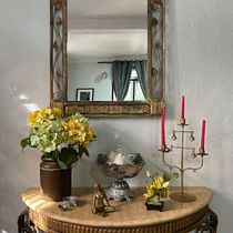 My project for course: Composition and Styling for Interior Design. Decoração de interiores projeto de Shradha Shah - 12.10.2023