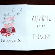 Mi proyecto del curso: Dibujo para el autoconocimiento: cuenta tu historia. Un projet de Illustration traditionnelle, B, e dessinée , et Dessin de Beatriz Pérez Peiró - 15.10.2023