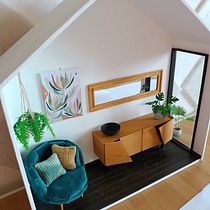 My project for course: DIY Miniature House & Furnishing for Beginners. Arts, Crafts, To, Design, and DIY project by Alessandra Guadagnin - 11.05.2023