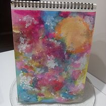 Il mio progetto del corso: Tecniche moderne di acquerello. Un progetto di Illustrazione tradizionale, Belle arti, Pittura e Pittura ad acquerello di rita2306.serra - 15.10.2023