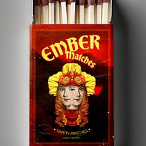 My project for course: Illustration with digital collage focused on the product. Ilustração tradicional, Colagem, Ilustração digital, Br, ing e Identidade, e Packaging projeto de zarellda - 12.10.2023