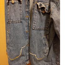 My project for course: Embroidery: Clothing Repair. Bordado, Costura, DIY, Upc, cling, e Design têxtil projeto de nanz - 15.10.2023