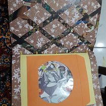 Caderno da criatividade. Fine Arts, Bookbinding, and DIY project by Lívia Gomes Moreira - 05.03.2023
