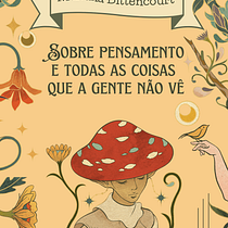 Mi proyecto del curso: Creación de cuentos infantiles. Projekt z dziedziny Pisanie, Stor, telling, Ilustracje dla dzieci, Kreat, wne zabaw, z dziećmi, Narracja, Beletr, st, ka, Kreat, wne pisanie i Literatura dziecięca użytkownika Mariana Bittencourt - 16.10.1988