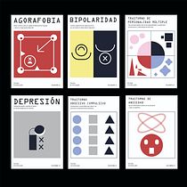 Mi proyecto del curso: Diseño gráfico: comunica ideas complejas con imágenes sencillas Ein Projekt aus dem Bereich Br, ing und Identität und Grafikdesign von Ricardo Díaz - 17.10.2023