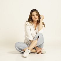 Mi proyecto del curso: Iluminación profesional para fotografía de estudio. Photograph, Portrait Photograph, Photographic Lighting, Studio Photograph, and Digital Photograph project by Sergio D' Gouveia - 10.17.2023