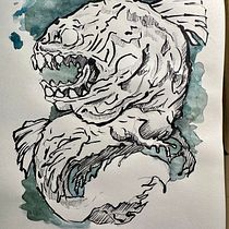 My project for course: Daily Sketching for Creative Inspiration. Traditional illustration, Sketching, Creativit, Drawing, and Sketchbook project by lilli11 - 10.17.2023