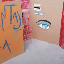 Meu projeto do curso: La Fantastica: técnicas para estimular a criatividade. Un progetto di Design, Illustrazione tradizionale, Creatività e Sketchbook di Nádia Regina Almeida Manzon - 16.10.2023