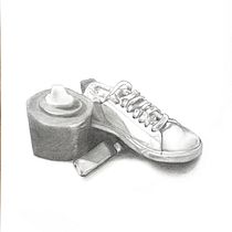 Mi proyecto del curso: Dibujo artístico para principiantes. Pencil Drawing, Drawing, Realistic Drawing, and Artistic Drawing project by manrodriguezt69 - 10.19.2023
