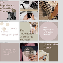 Mi proyecto del curso: Diseño gráfico para principiantes. Un progetto di Design, Br, ing, Br, identit, Graphic design, Tipografia, Design di loghi e Design tipografico di Angnuby Flores - 19.10.2023