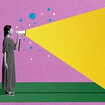 My project for course: Tone of Voice in Copywriting for Brands. Un projet de Publicité, Écriture, Cop, writing, Stor, telling , et Communication de María Arroyo Martín - 19.10.2023