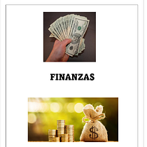 Mi proyecto del curso: Finanzas para freelancers y pequeñas empresas . Creative Consulting, Design Management, and Marketing project by jose_mendoza_2 - 10.19.2023