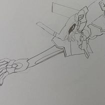 Mi proyecto del curso: De principiante a superdibujante. Design, Ilustração tradicional, Desenho a lápis, e Desenho projeto de Andrew R - 18.10.2023