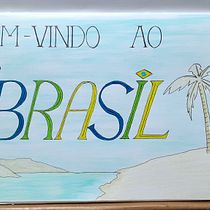 Meu projeto do curso: Sketchbook tipográfico: desenhe letras com estilo. Lettering, Esboçado, Criatividade, Desenho, H, Lettering, e Sketchbook projeto de amandavzf - 19.10.2023