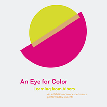 Mi proyecto del curso: Teoría del color: exploración y aplicación. Un proyecto de Diseño, Diseño gráfico y Teoría del color de luisvoca2000 - 10.10.2023