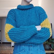 Il mio progetto del corso: Uncinetto: crea indumenti con un solo ferro. Fashion Design, Fiber Arts, DIY, Crochet, and Textile Design project by lucia.b.zappa - 10.20.2023