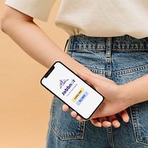 My project for course: Introduction to UX Design - Mobile app design. UX / UI, Web Design, Mobile Design, e Design digital projeto de Paulina Przywuska - 20.10.2023