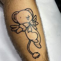 Meu projeto do curso: Tatuagem para principiantes. Tattoo Design, Digital Design, Digital Illustration, Drawing, Character Design, and Design project by Feeh Kawakami - 10.20.2023