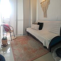 Mi proyecto del curso: Conceptos básicos para la decoración low cost de tu hogar. Un projet de Design d'intérieur, Décoration, Décoration d'intérieur , et Design d'espace de Lina Correa - 20.10.2023