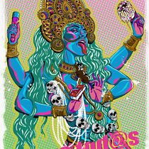 Mi proyecto del curso: Ilustra con garra y vencerás. Design, Ilustração tradicional e Ilustração vetorial projeto de Maria Pilar Juste - 21.10.2023