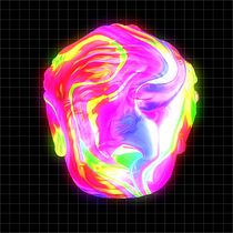 Mi proyecto del curso: Animación psicodélica con Photoshop y After Effects Ein Projekt aus dem Bereich Motion Graphics, 3D, Bildbearbeitung und 3-D-Animation von Christian Domínguez - 10.10.2023