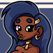 Mi proyecto del curso: Diseño de personajes con anatomía estilizada. Character Design, Drawing, and Figure Drawing project by Antonio Ramos - 06.17.2023