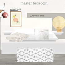 My project for course: Interior Decorating. Artesanato, Design e fabricação de móveis, Design de interiores, Decoração de interiores, Interiores, DIY, Marcenaria, e Design de espaços projeto de Cristina - 21.10.2023