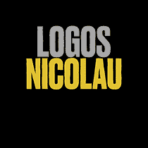 VINHETA PARA PORTIFOLIO. Motion Graphics, Animation, T, pograph, 3D Animation, Kinetic T, and pograph project by Nicolau Mello - 10.20.2023