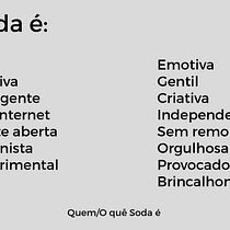 Meu projeto do curso: Design de identidade visual: crie brandings contemporâneos. Art Direction, Br, ing, Identit, and Graphic Design project by Camila Nogueira - 10.22.2023