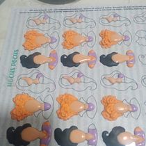 Mi proyecto del curso: Decoración de galletas con royal icing para principiantes. Design, Painting, and DIY project by Cristina Monzalvo - 10.23.2023