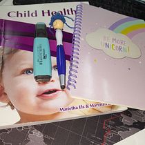 My project for course: Creative Thinking 101: Generate Groundbreaking Ideas. Advertising, Creative Consulting, and Creativit project by britney_3 - 10.23.2023