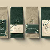 Meu projeto do curso: Design de embalagens com personalidade para pequenas marcas. Design, Br, ing, Identit, Graphic Design, and Packaging project by Ingrid Lima - 10.22.2023