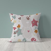 My project for course: Pattern design for homeware products. Un progetto di Graphic design, Product design, Pattern design e Illustrazione digitale di Brenda Waldekker - 22.10.2023