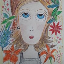 Meu projeto do curso: Exercícios no sketchbook para crescer artisticamente. Ilustração tradicional, Artes plásticas, Esboçado, Desenho, e Sketchbook projeto de Nádia Regina Almeida Manzon - 24.10.2023