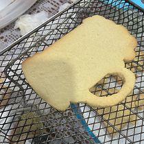 Meu projeto do curso: Decoração de biscoitos com glacê real para iniciantes. Design, Painting, and DIY project by avilama03 - 10.24.2023