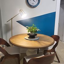 Mi proyecto del curso: Iniciación al diseño de interiores. Un projet de Architecture d'intérieur, Design d'intérieur, Décoration, Décoration d'intérieur, Retail design , et Design d'espace de miguelr152022 - 25.10.2023