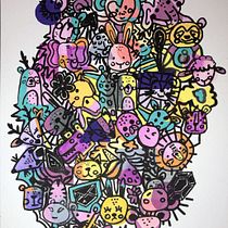 Project Elena. Traditional illustration, Pencil Drawing, Drawing, and Sketchbook project by Elena Gianni - 10.25.2023