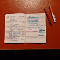 My project for course: Time Management Techniques for Creators and Creatives. Consultoria criativa, Marketing, e Gestão e produtividade projeto de Elena Carbonell Sánchez-Gijón - 25.10.2023