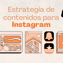 Proyecto: Estrategia de Contenidos IRR. Un progetto di Marketing, Social media, Marketing digitale, Mobile marketing, Instagram, Comunicazione e Marketing per Instagram di Isabel Romero Ruiz - 25.10.2023