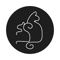 My project for course: Logo Design: From Concept to Presentation. Design, Br, ing, Identit, Graphic Design, and Logo Design project by hannahryckman - 10.27.2023