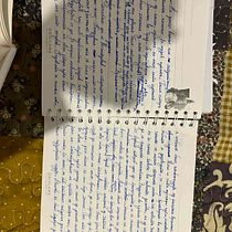 My project for course: Writing Exercises: From the Blank Page to Everyday Practice  Ein Projekt aus dem Bereich Schrift, Kreativität, Stor, telling, Erzählung und Kreatives Schreiben von Elizabeta Anastasova - 26.10.2023